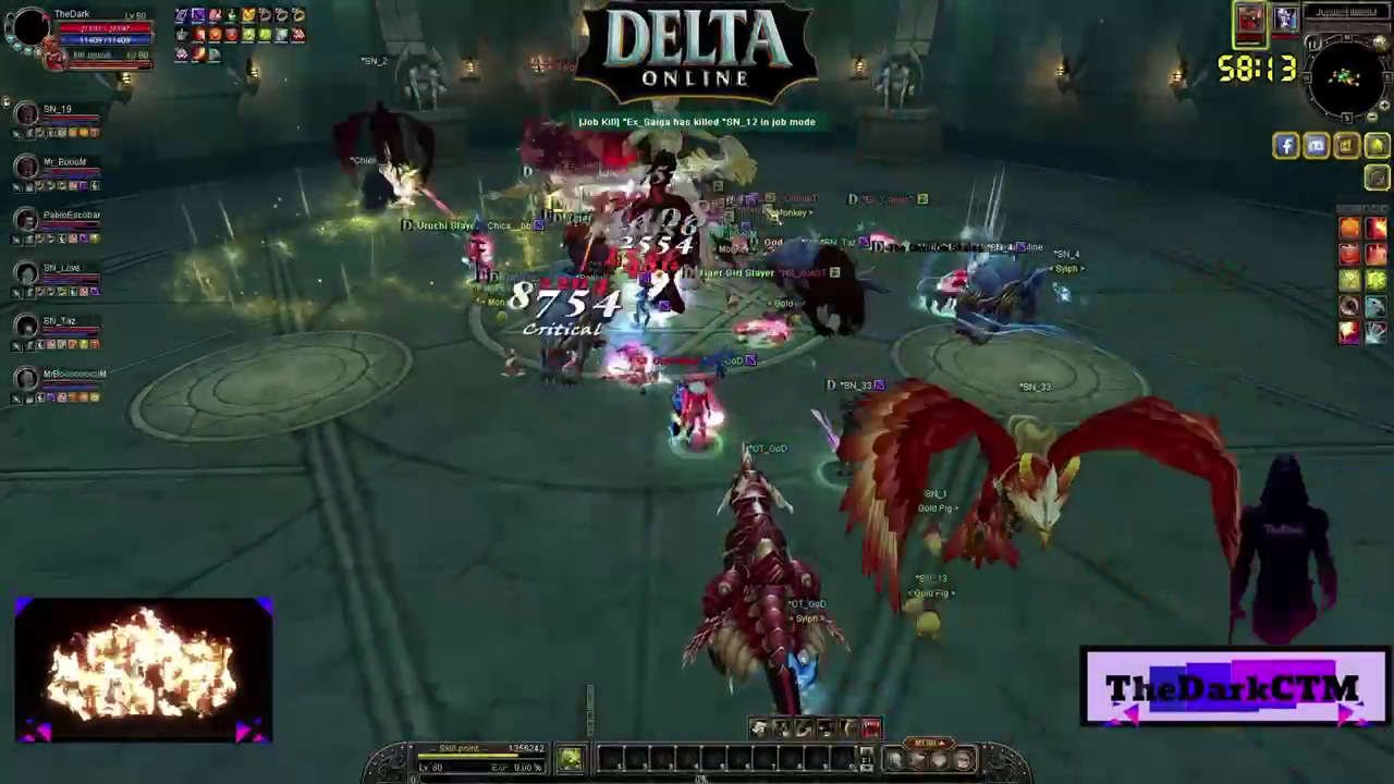 Preview Delta Tip